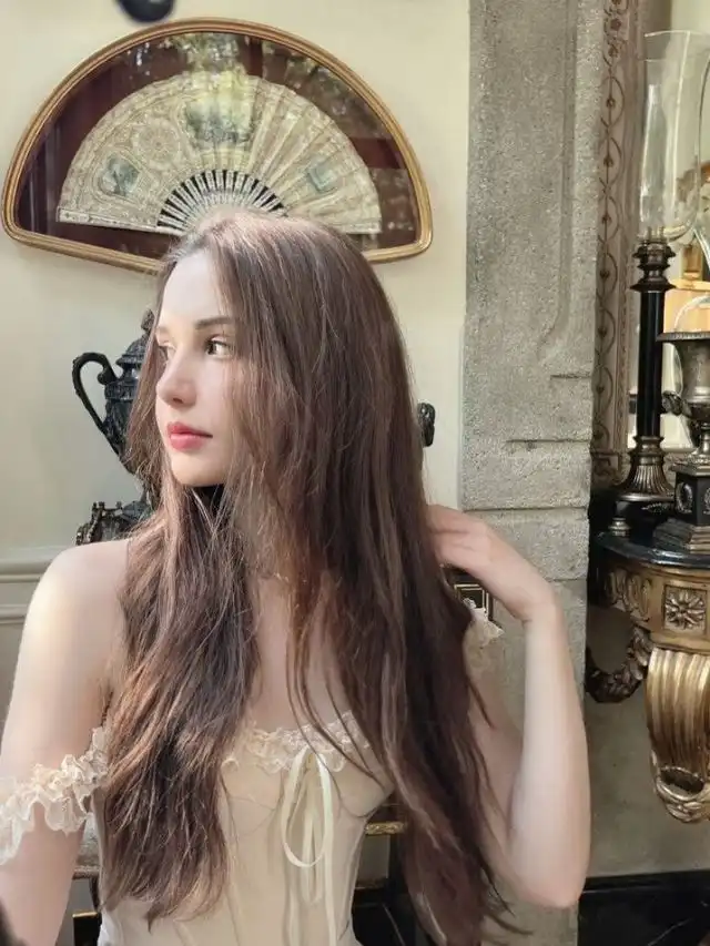 Top 10 Most Beautiful Women in the USA